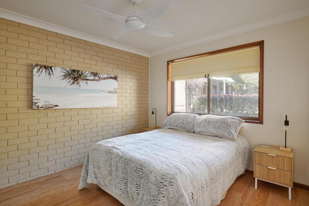 Photo of Bedroom in Black Head