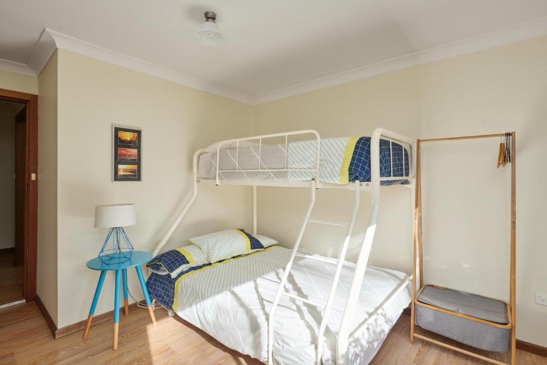 Photo of Bedroom in Black Head