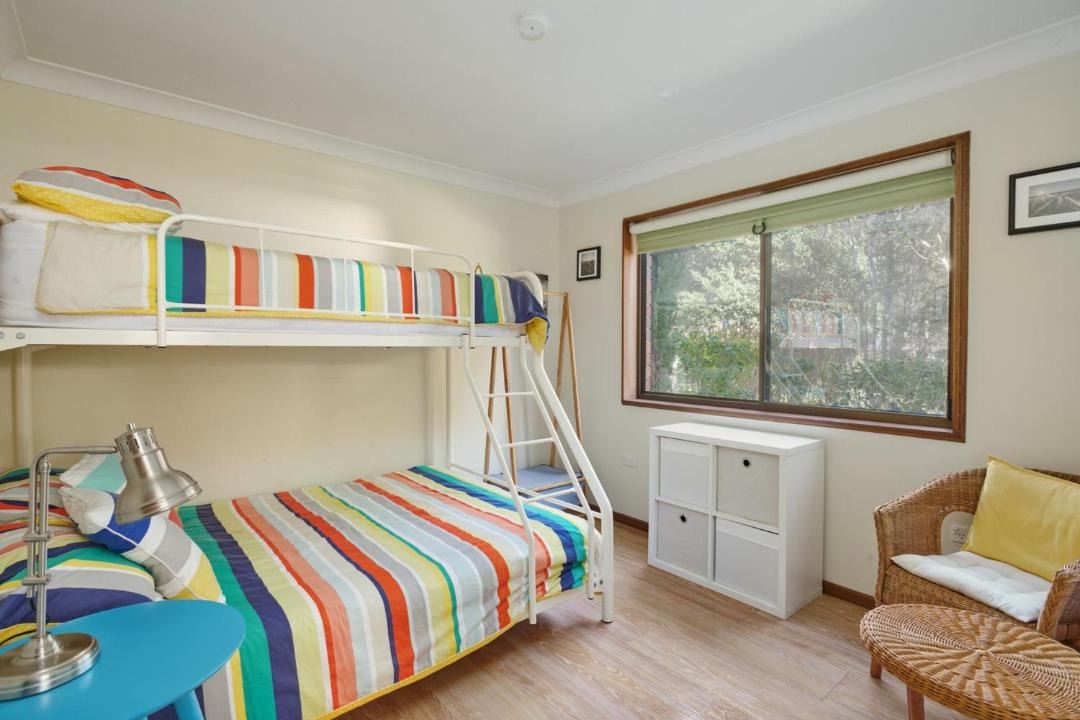 Photo of Bedroom in Black Head