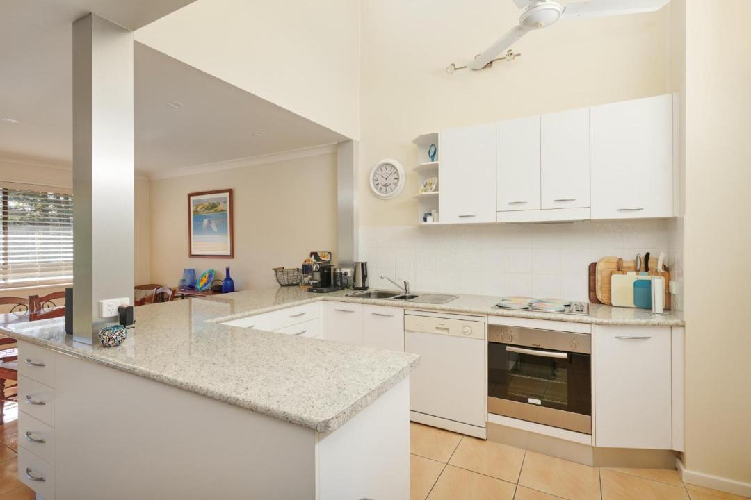 Photo of Kitchen in Black Head