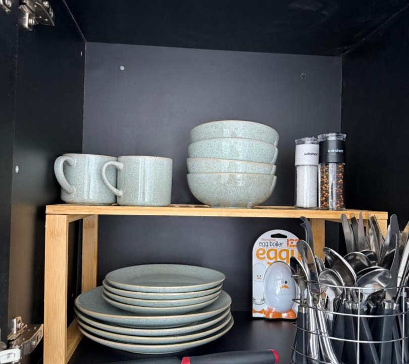 Photo of Kitchen in New Town