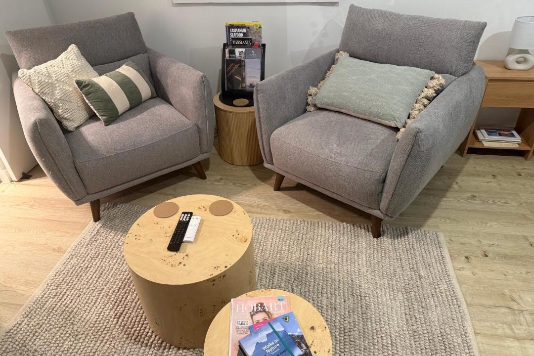 Photo of Livingroom in New Town