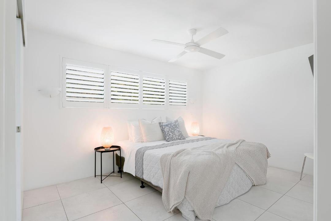 Photo of Bedroom in Sunshine Beach