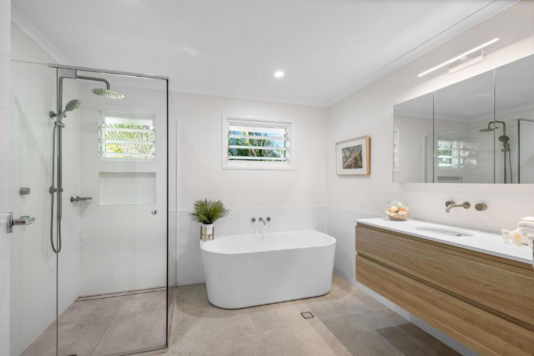 Photo of Bathroom in Peregian Beach