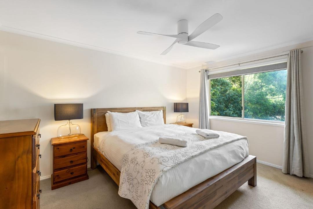Photo of Bedroom in Peregian Beach