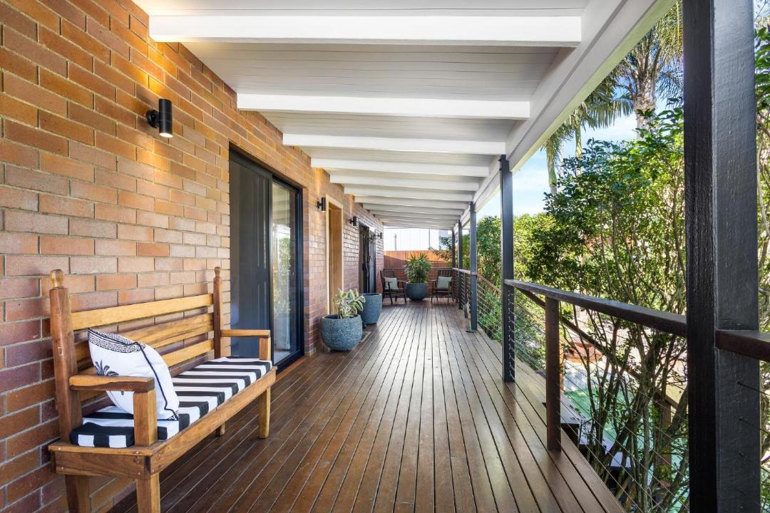 Photo of Patio Balcony in Peregian Beach