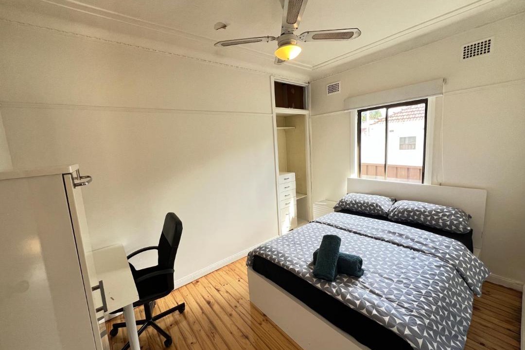 Photo of Bedroom in Seven Hills