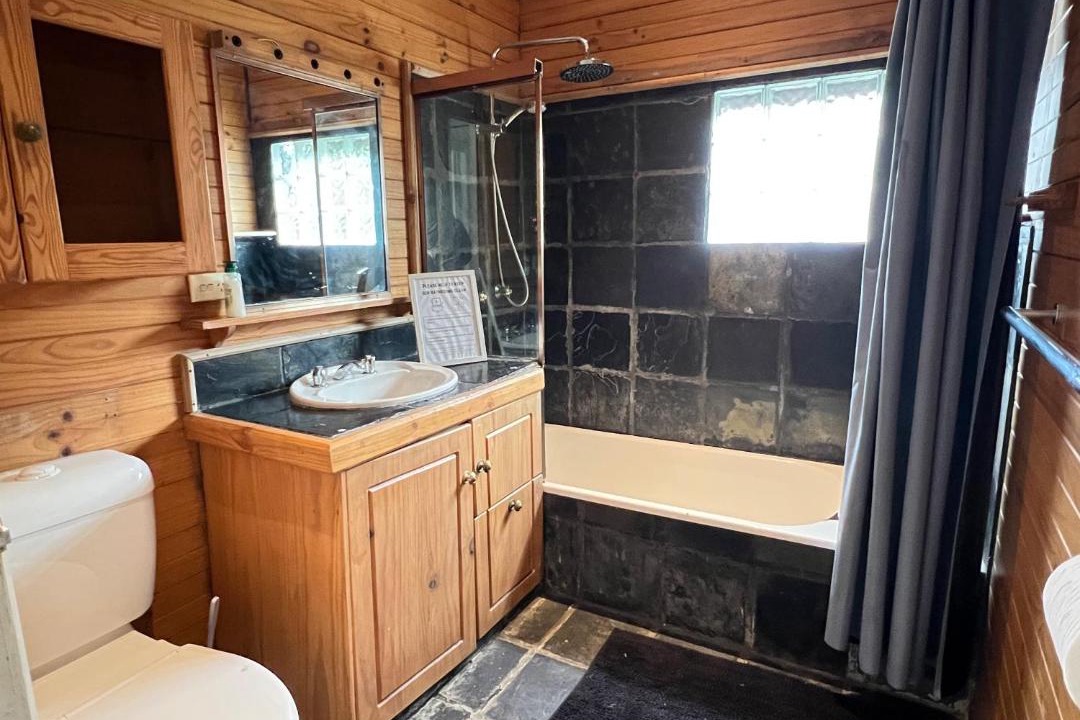 Photo of Bathroom in Seven Hills