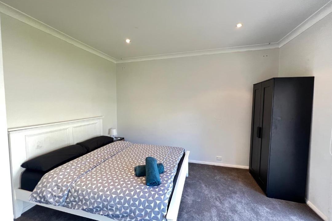 Photo of Bedroom in Seven Hills