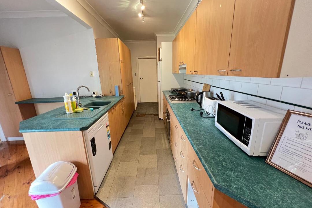 Photo of Kitchen in Seven Hills