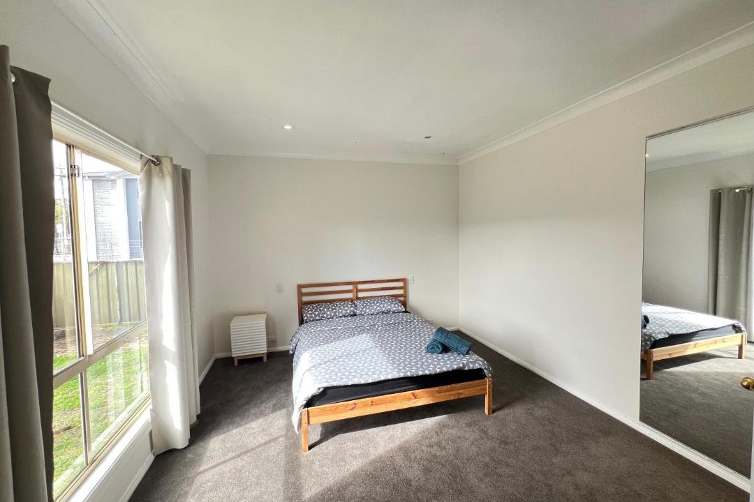 Photo of Bedroom in Seven Hills