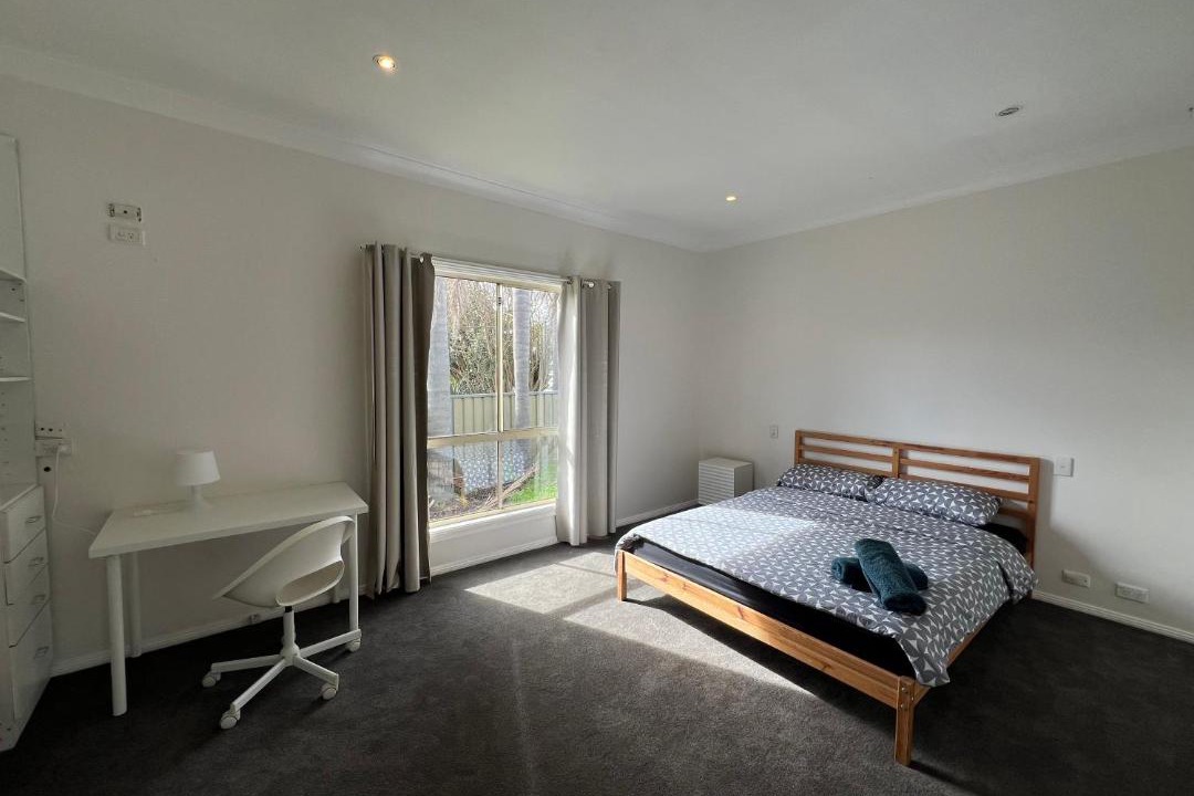 Photo of Bedroom in Seven Hills