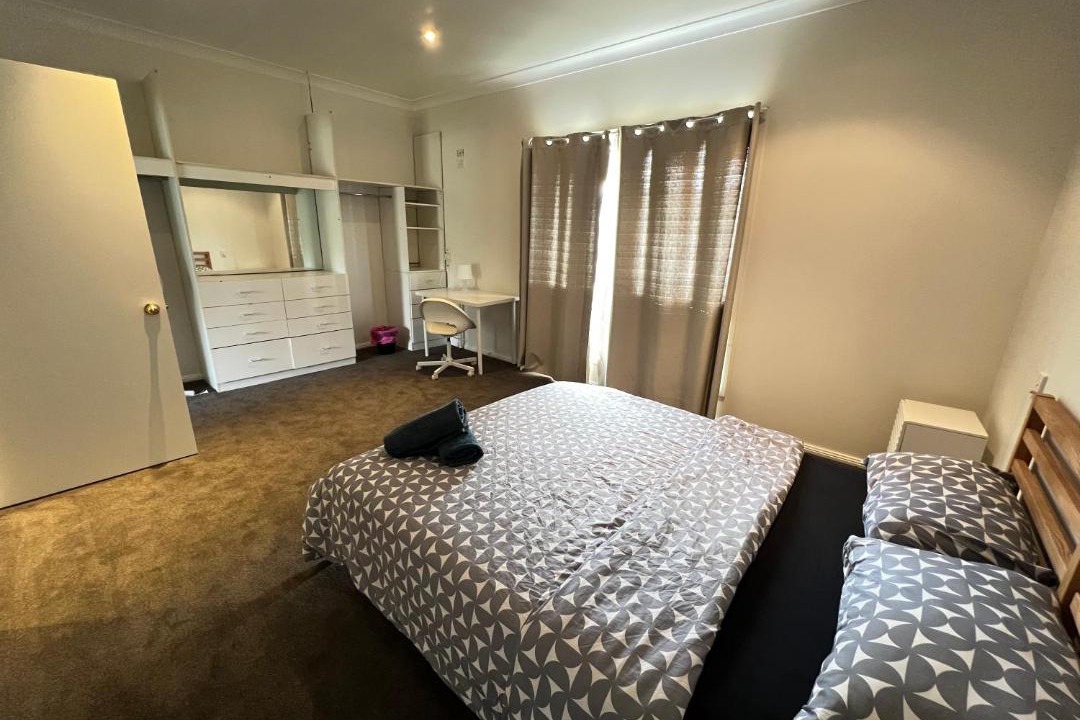 Photo of Bedroom in Seven Hills
