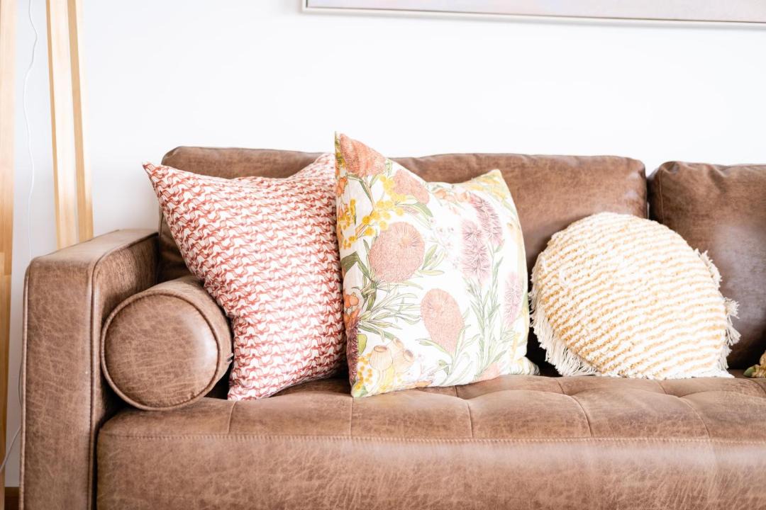 Photo of Livingroom in Bateau Bay