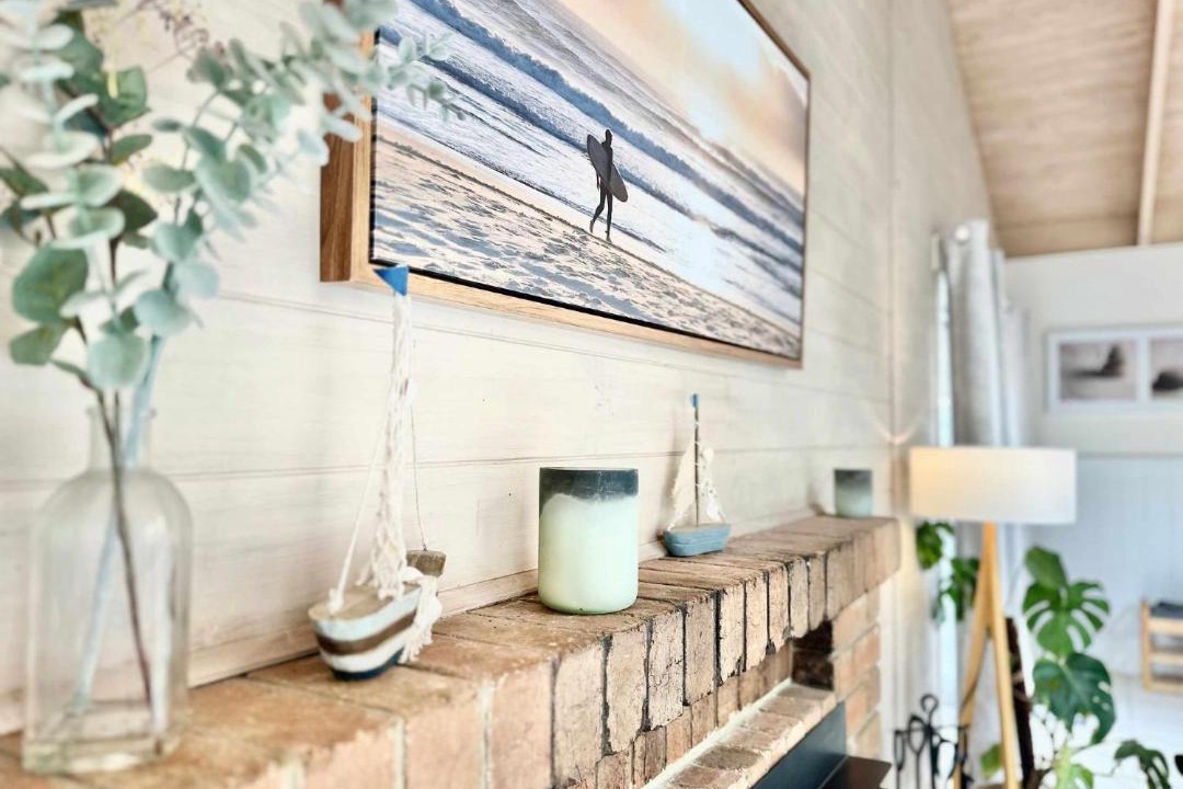Photo of Livingroom in Sandy Point