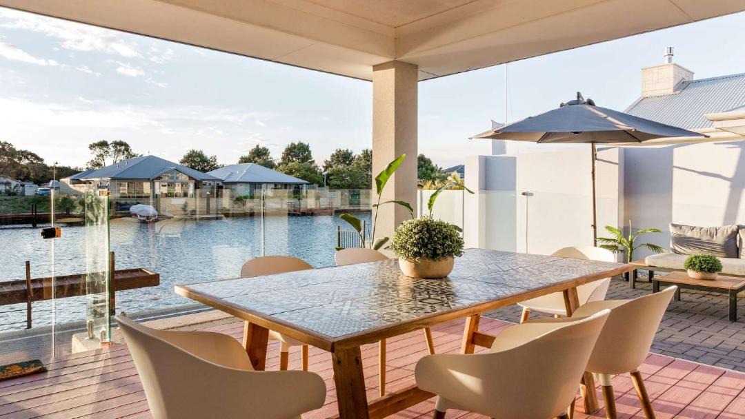 Photo of Patio Balcony in Geographe