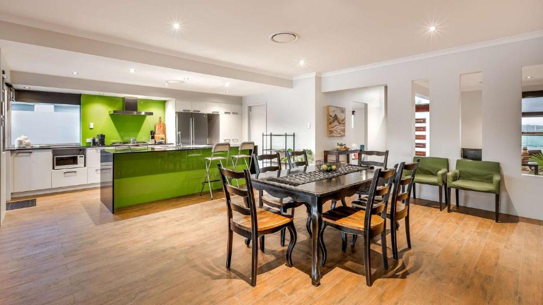 Photo of Kitchen in Geographe