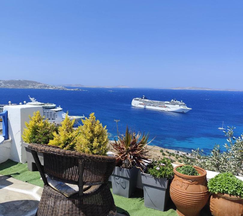 Photo of Others in Agios Stefanos