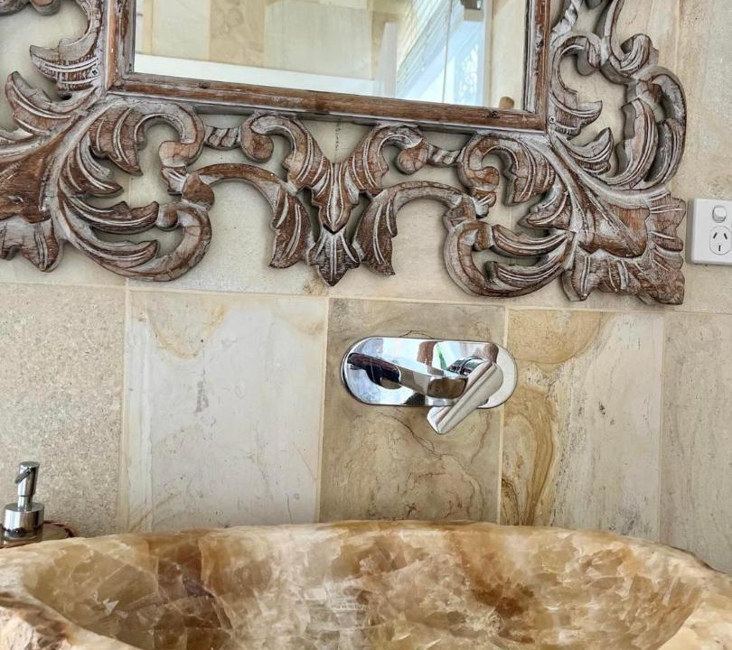 Photo of Bathroom in Wollongong CBD