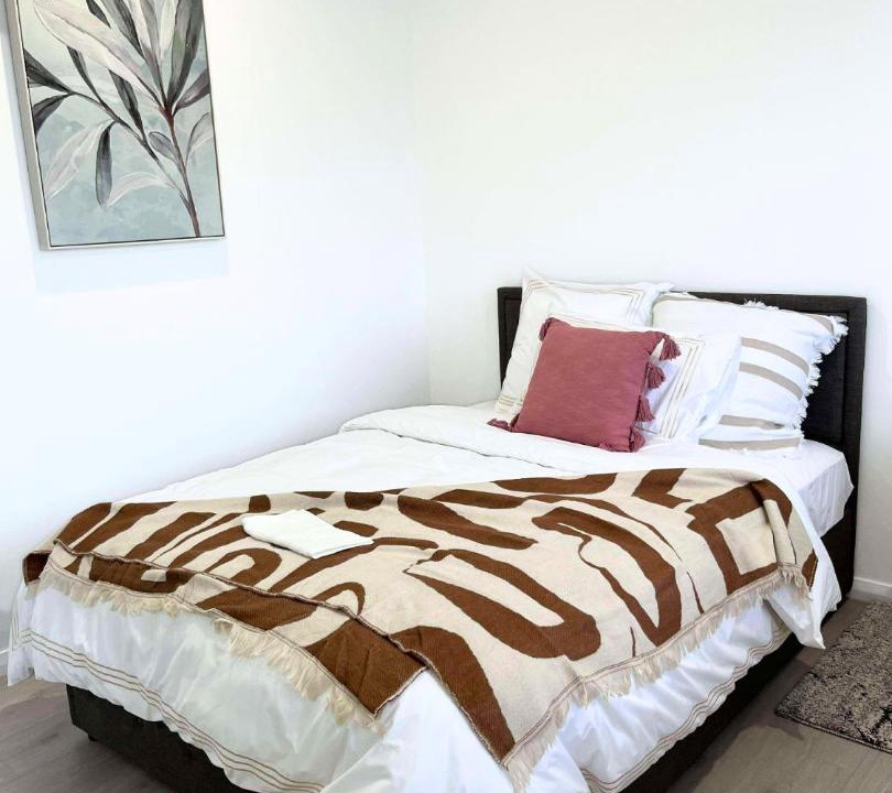 Photo of Bedroom in Moss Vale