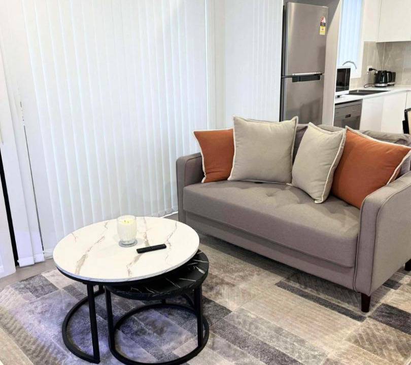 Photo of Livingroom in Moss Vale