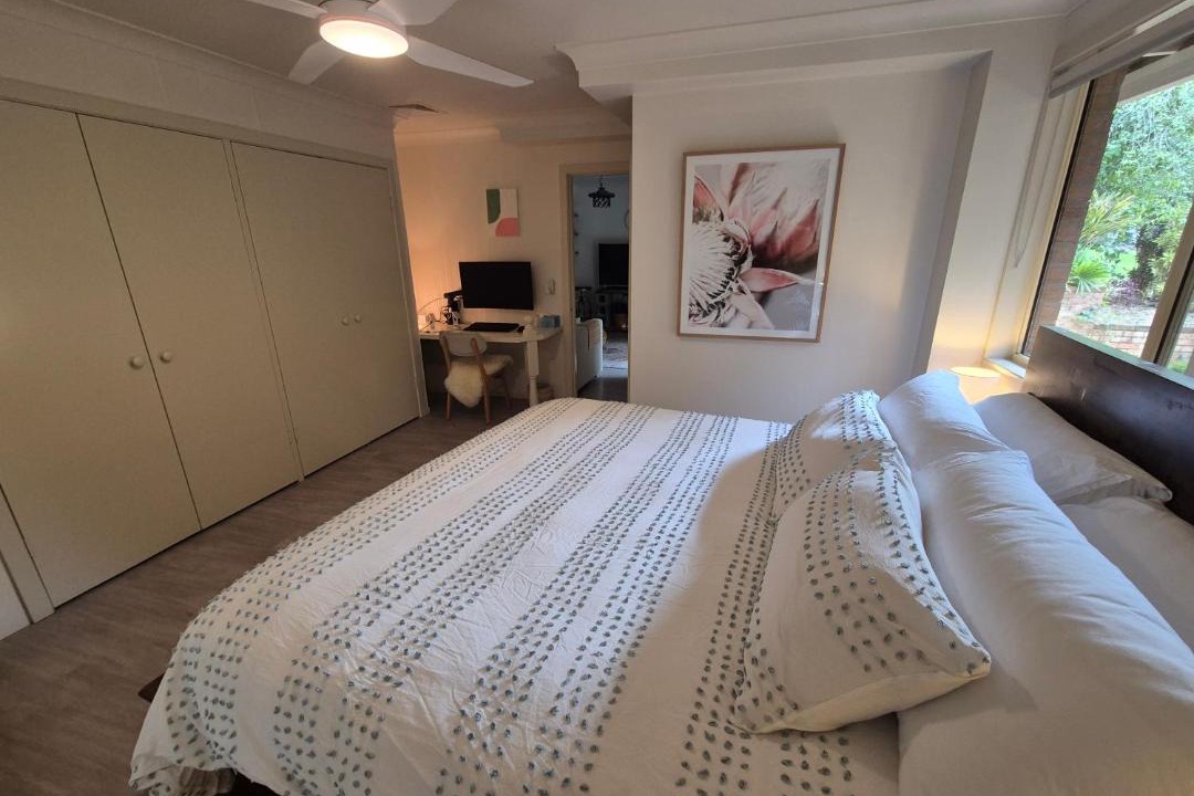 Photo of Bedroom in Emerald Beach
