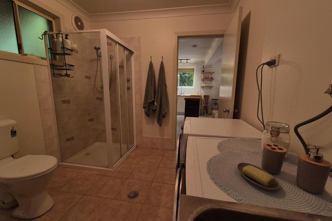 Photo of Bathroom in Emerald Beach