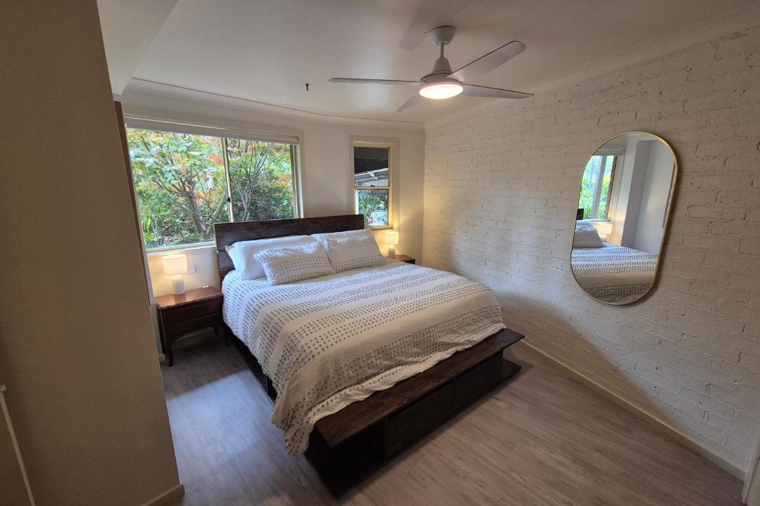 Photo of Bedroom in Emerald Beach