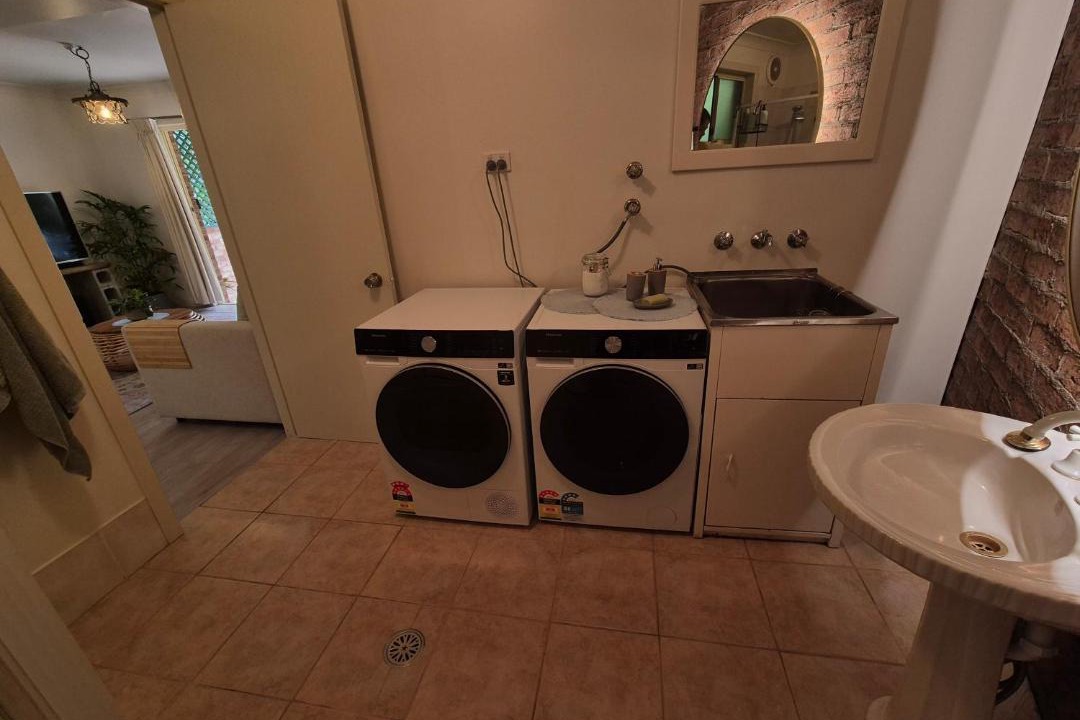 Photo of Bathroom in Emerald Beach