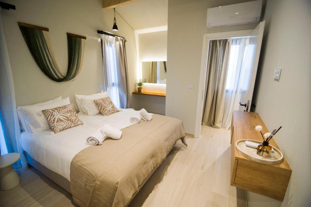 Photo of Bedroom in Lemnos