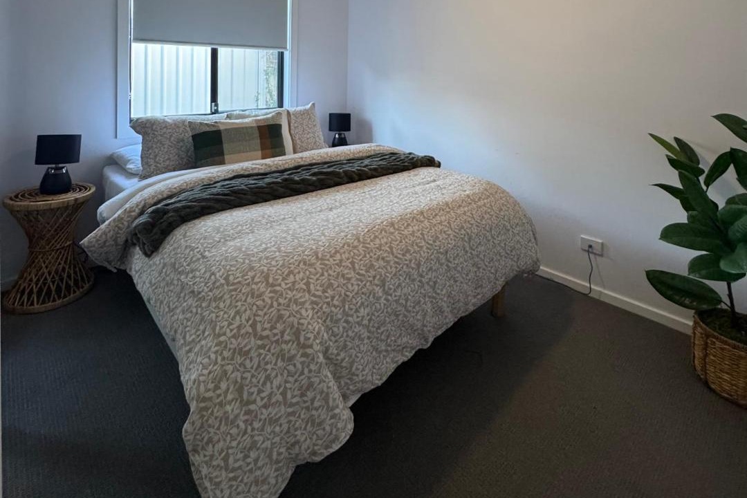 Photo of Bedroom in Charlestown