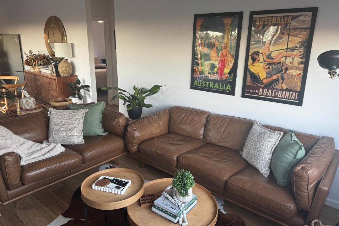 Photo of Livingroom in Charlestown