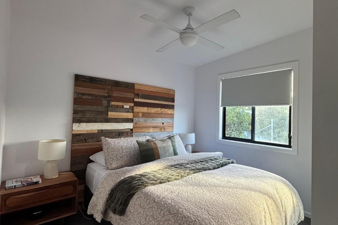 Photo of Bedroom in Charlestown