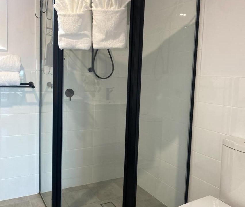 Photo of Bathroom in Charlestown