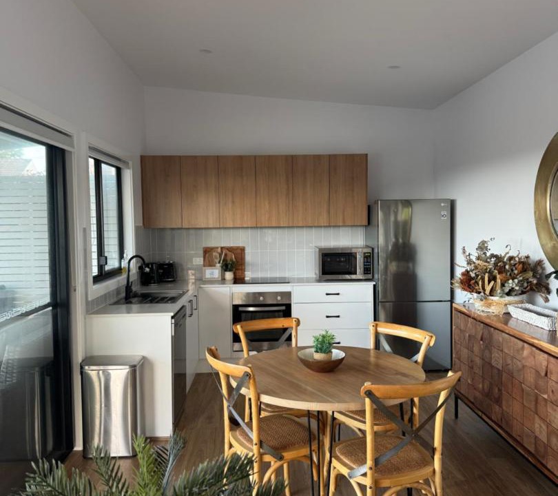 Photo of Kitchen in Charlestown