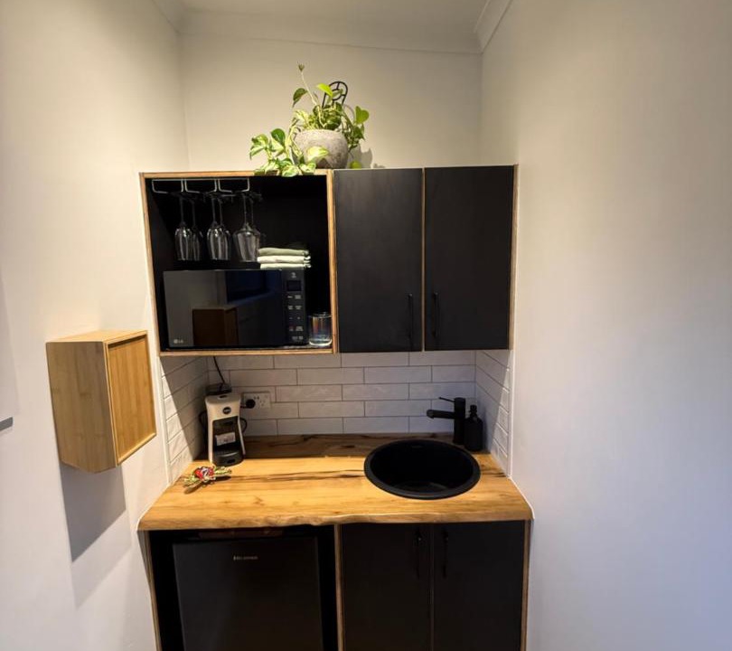 Photo of Kitchen in New Town