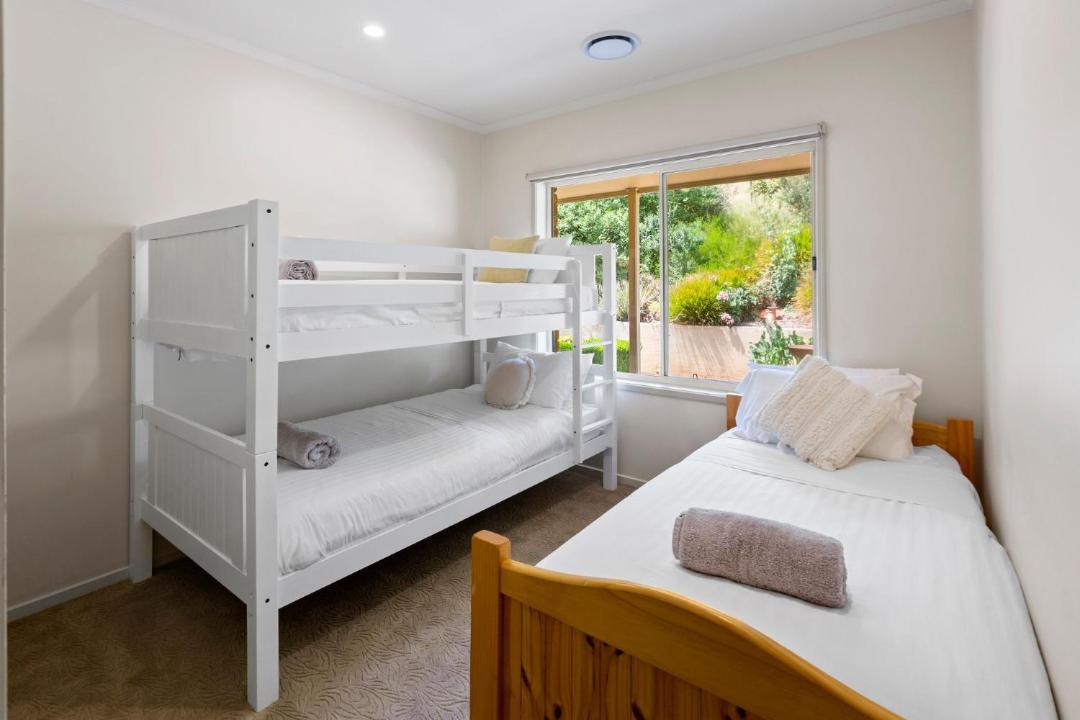 Photo of Bedroom in Mansfield