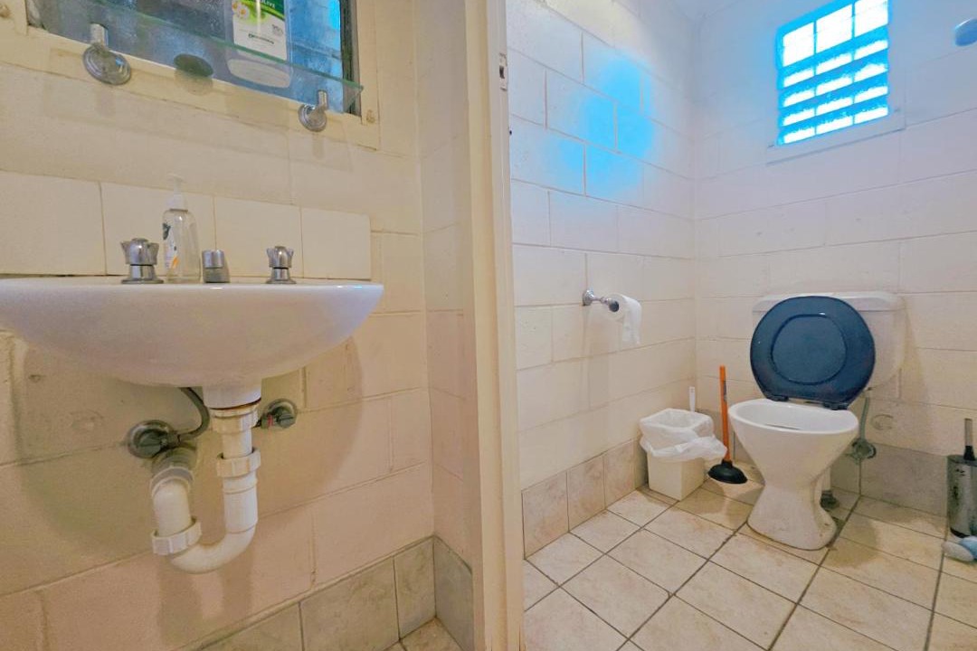 Photo of Bathroom in Adelaide Central Business District