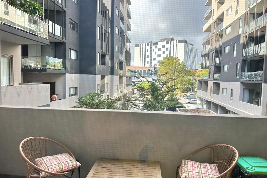 Photo of Patio Balcony in Kingswood