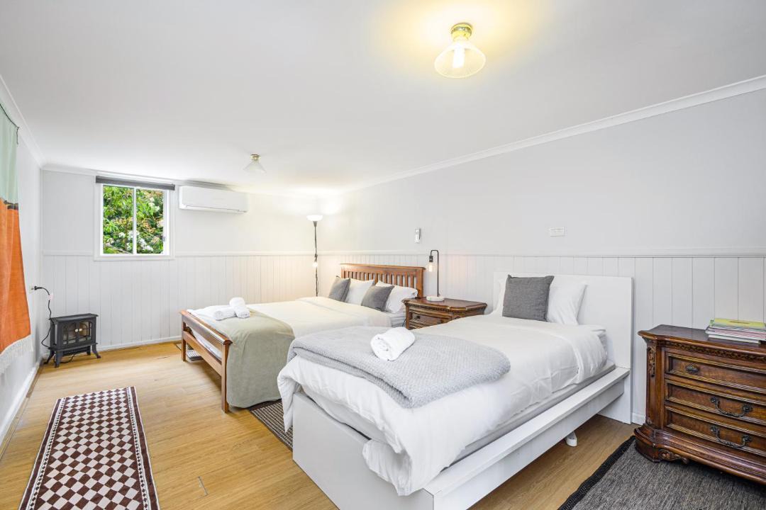 Photo of Bedroom in Bilpin