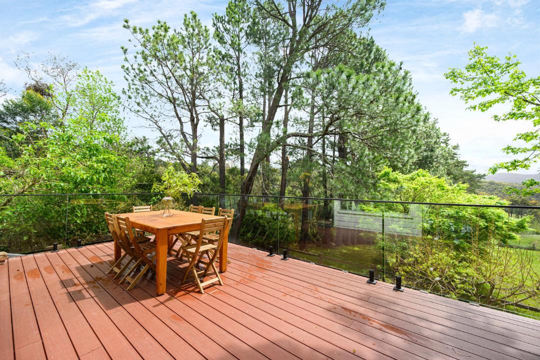 Photo of Patio Balcony in Bilpin