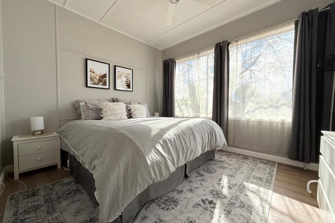 Photo of Bedroom in Hay