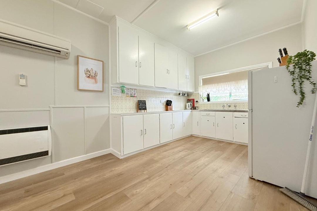 Photo of Kitchen in Hay