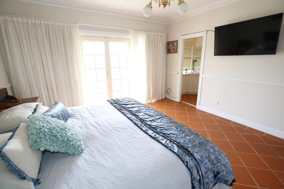 Photo of Bedroom in Jenolan