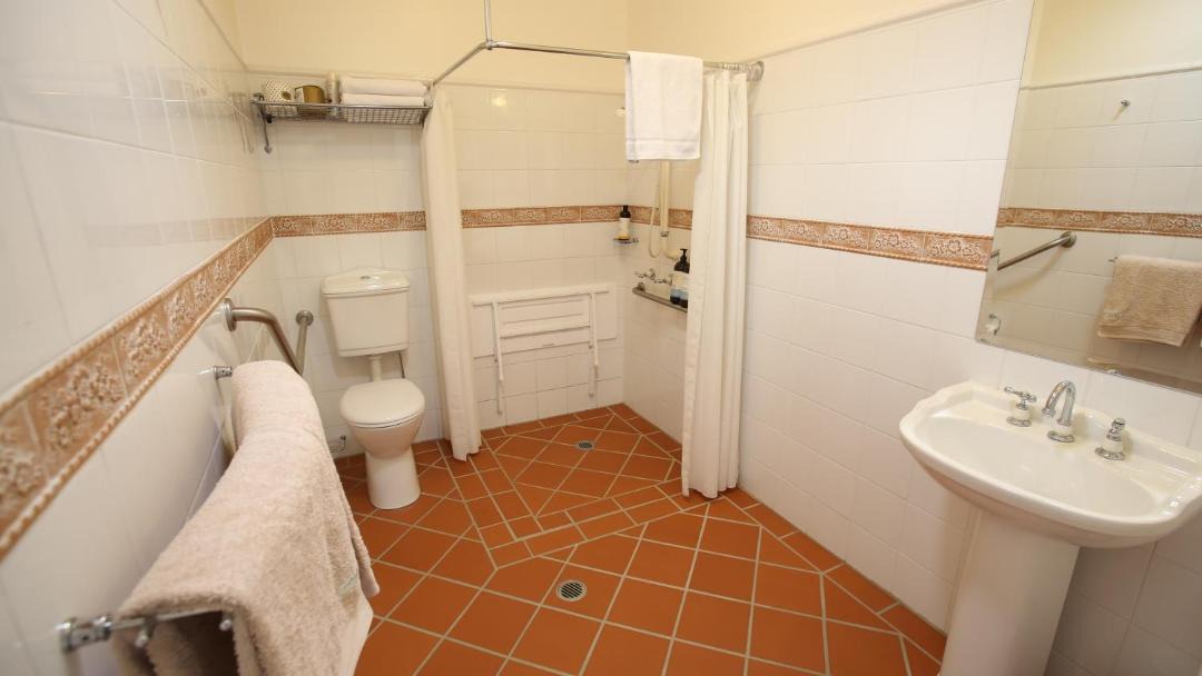 Photo of Bathroom in Jenolan