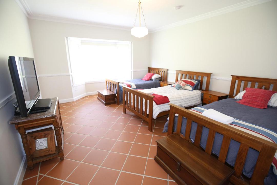 Photo of Bedroom in Jenolan
