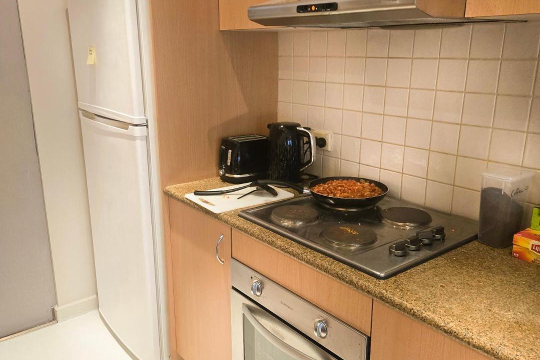 Photo of Kitchen in Redfern