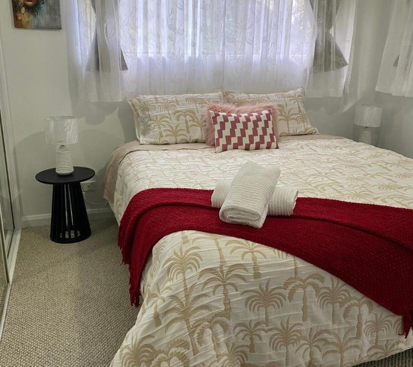 Photo of Bedroom in Cannonvale