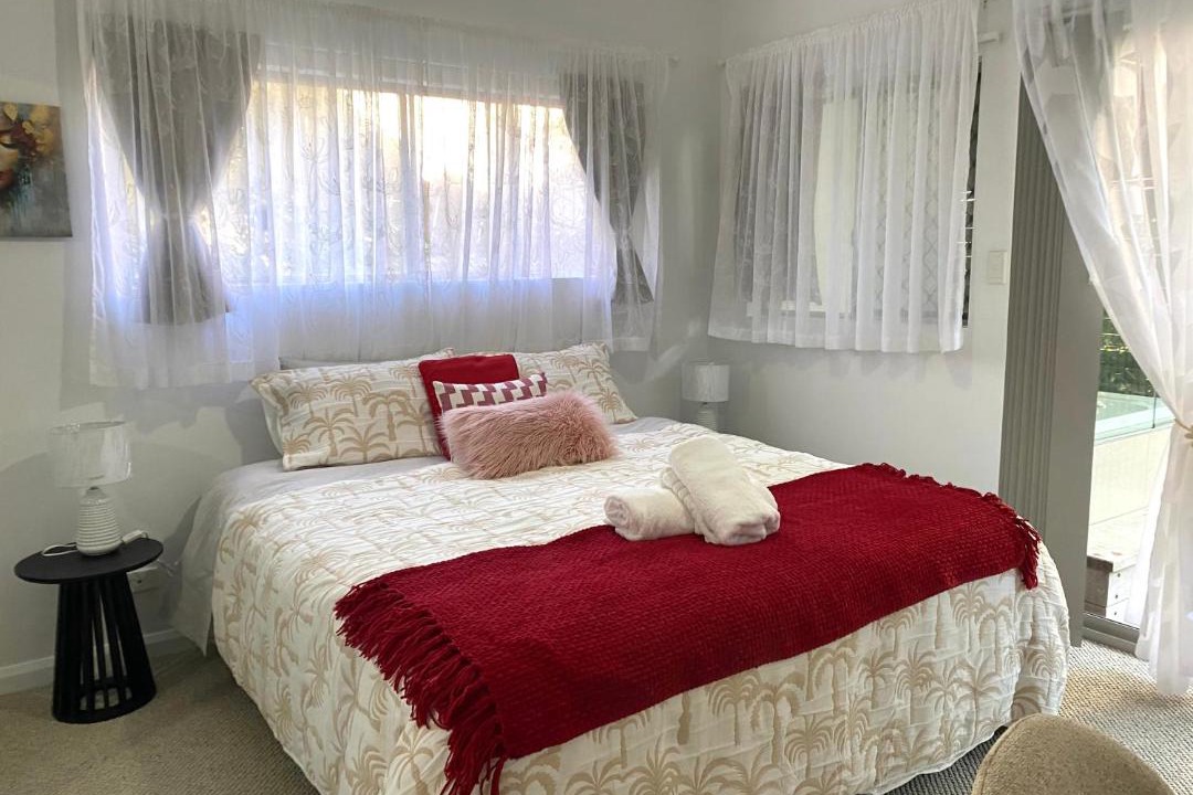Photo of Bedroom in Cannonvale
