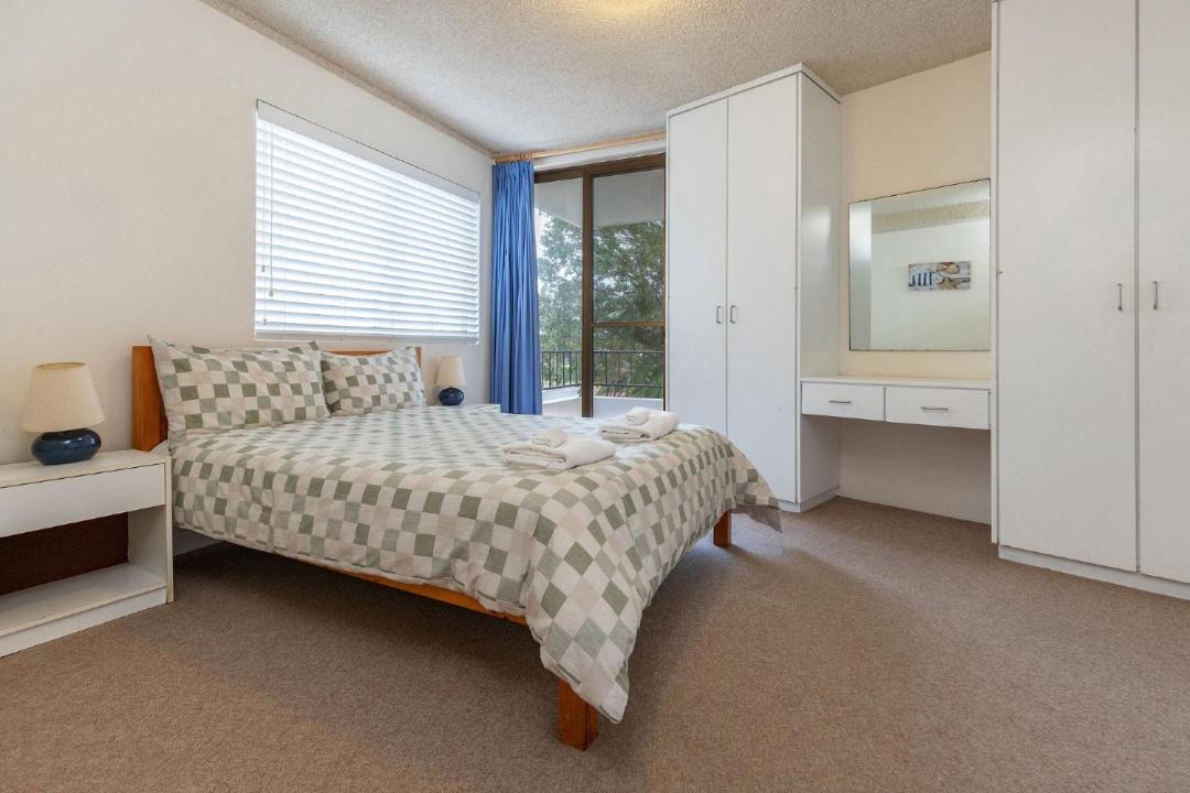 Photo of Bedroom in Forster